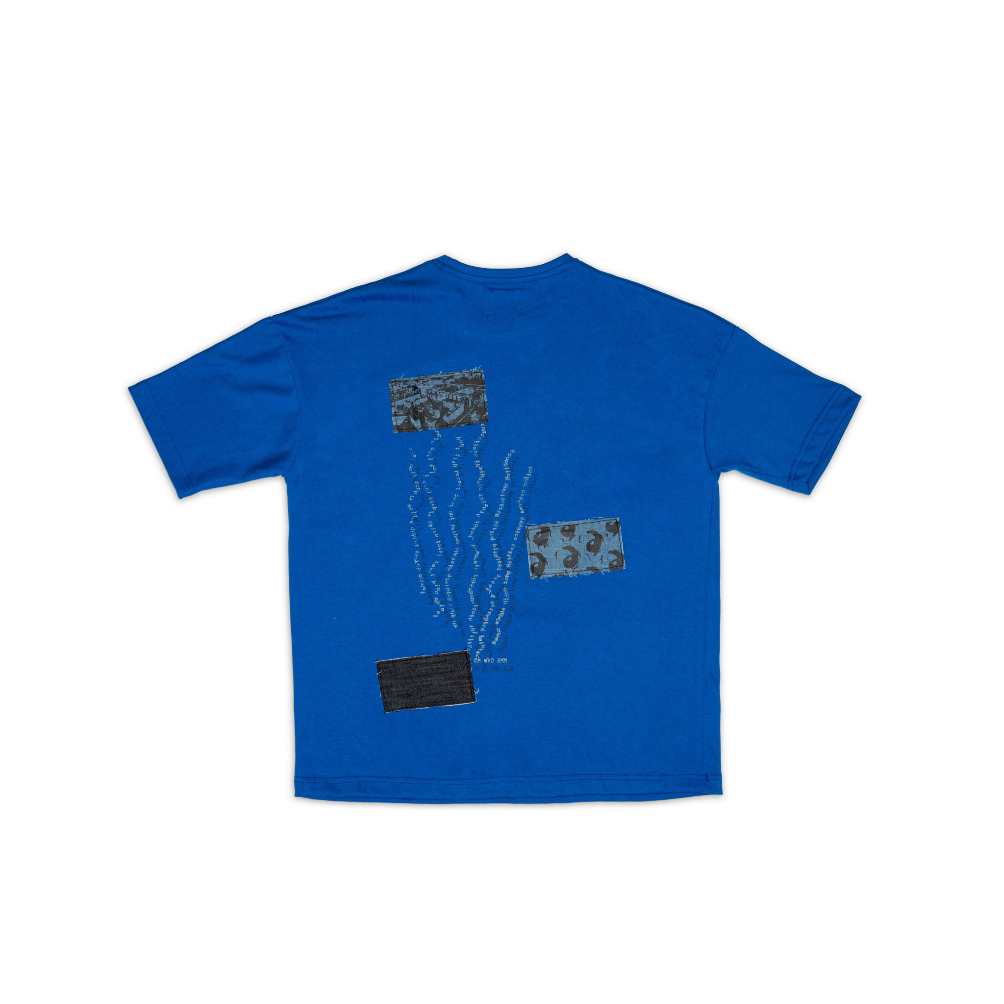 DiversivEYE T-Shirt - Image 2