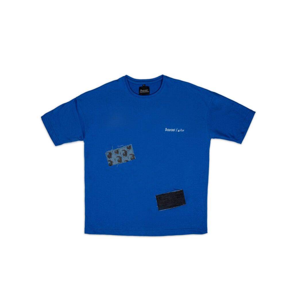 Bazazi T-Shirt