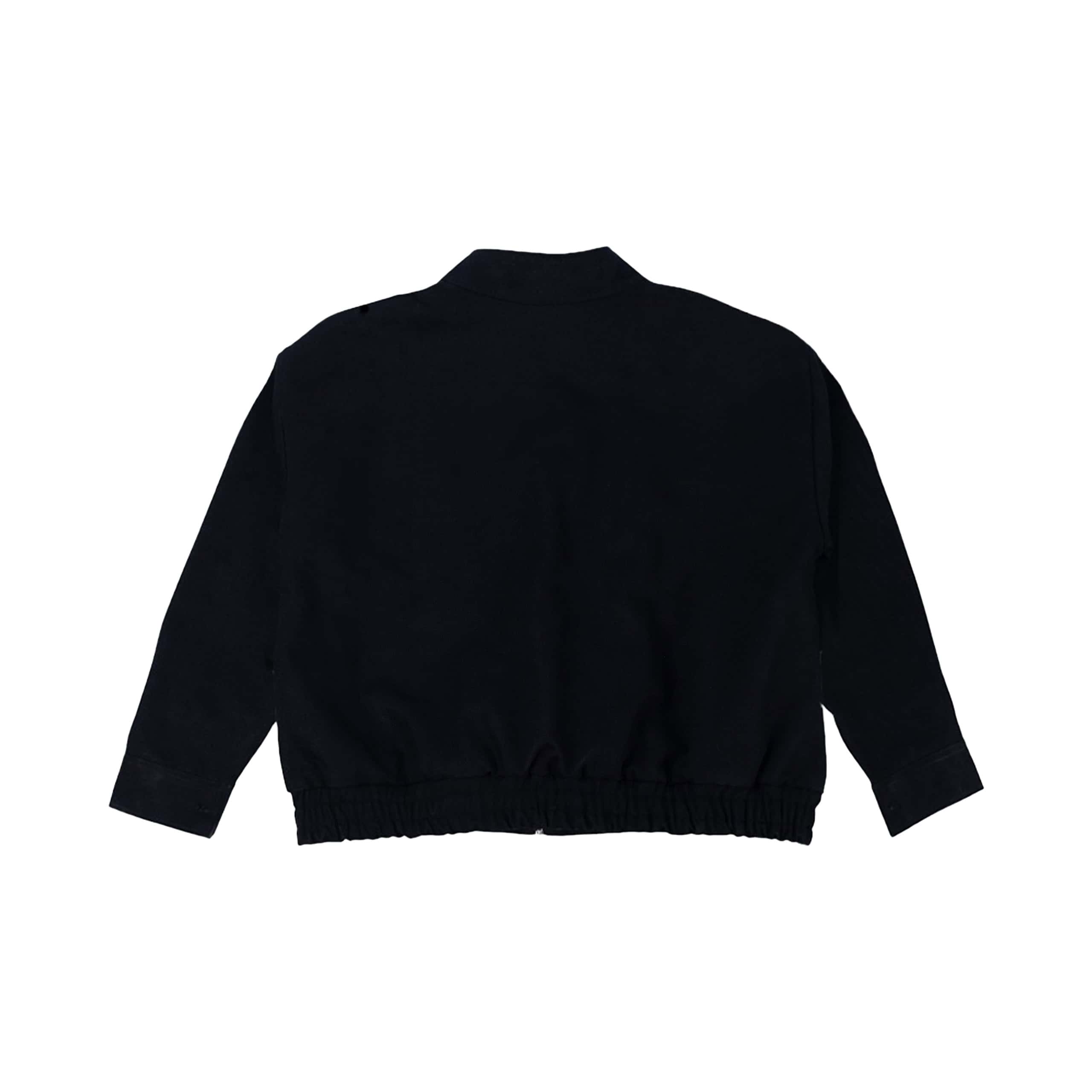 Constellation Message Jacket